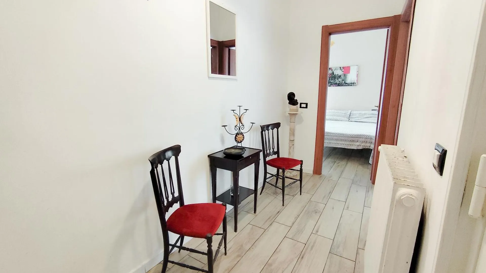 Domus Sant'Elmo Villa Napoli 0*,  Italien