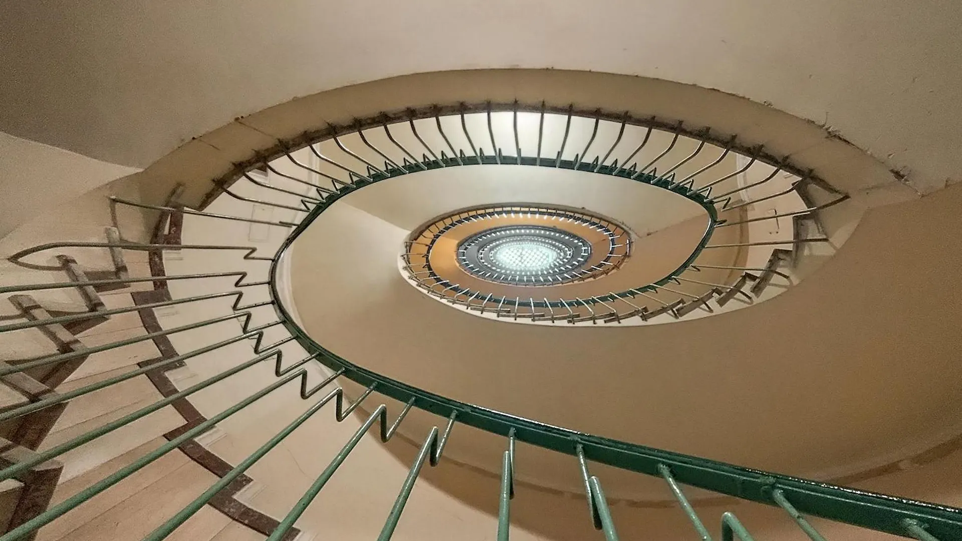 Villa Domus Sant'Elmo à Naples Hébergement de vacances