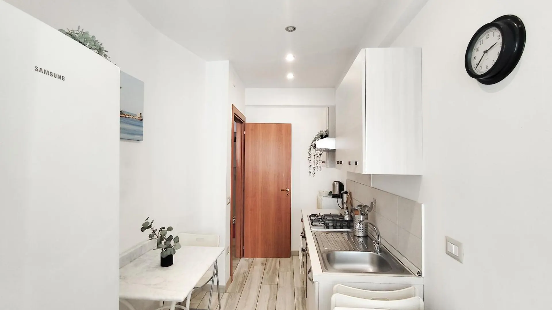 Domus Sant'Elmo Villa Napoli 0*,  Italien