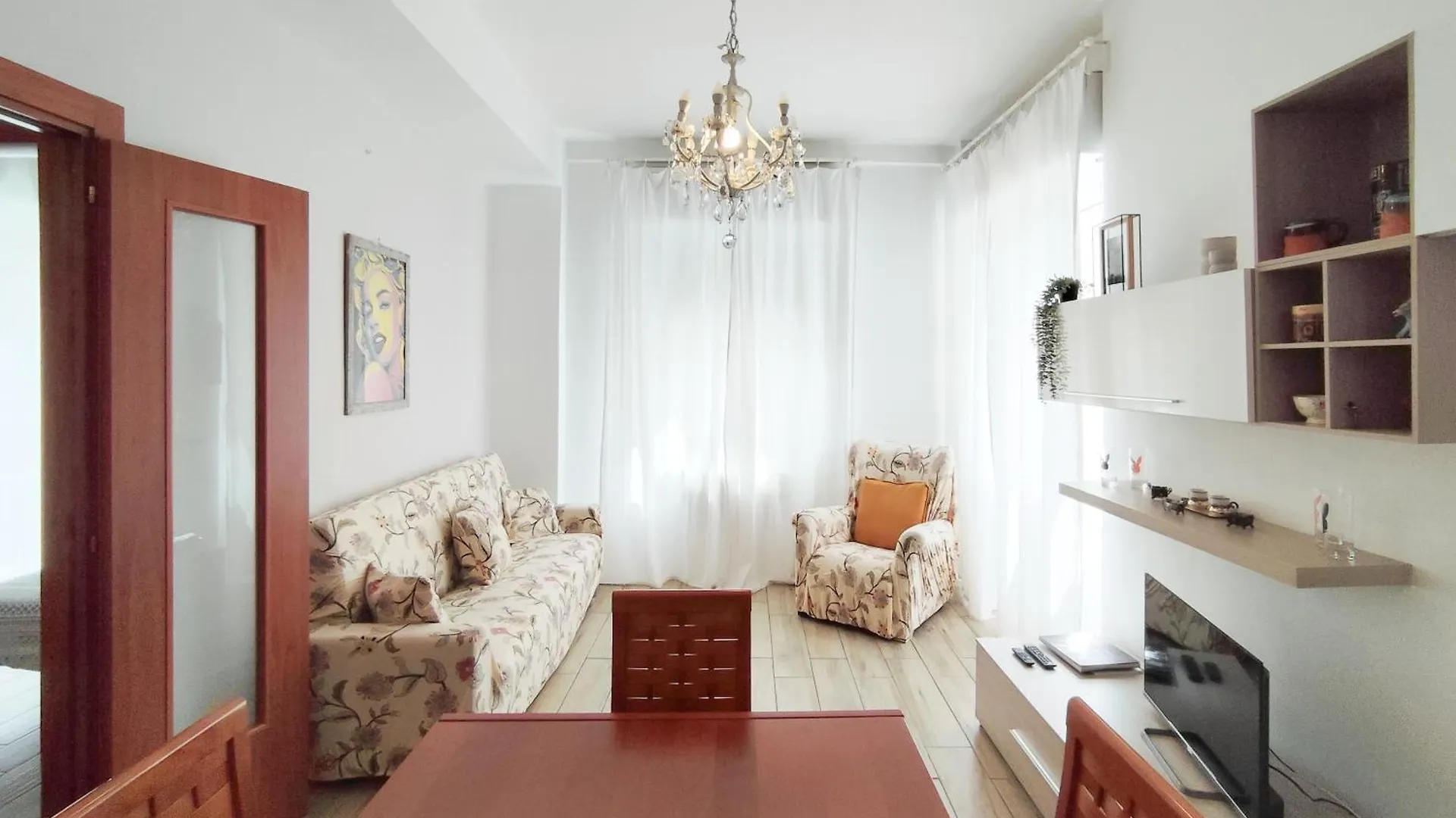 Hébergement de vacances Villa Domus Sant'Elmo à Naples
